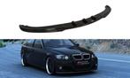 Voorlip sideskirt splitter - BMW 3-Serie E90 08-11, Ophalen of Verzenden