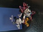Swarovski disney Mickey en Minnie Mouse, Verzamelen, Swarovski, Ophalen of Verzenden, Zo goed als nieuw, Figuurtje