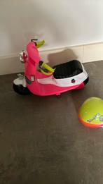 Baby born scooter, Ophalen of Verzenden, Zo goed als nieuw