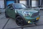 Mini Mini Countryman 1.6 Cooper Knockout Edition * 1ste Eige, Auto's, Mini, Gebruikt, 122 pk, Bedrijf, SUV of Terreinwagen