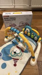 Babygym speelkleed met muziek, Ophalen, Zo goed als nieuw