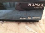 Humax HDMI IDHR 5050C, Audio, Tv en Foto, Decoders en Harddiskrecorders, Gebruikt, Ophalen of Verzenden