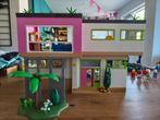 Playmobil moderne luxe villa, Kinderen en Baby's, Speelgoed | Playmobil, Ophalen, Zo goed als nieuw