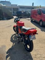 Honda 450S 1988 – Klassieke motor na restauratie –, Ophalen, Gereviseerd