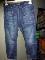 Blauwe spijkerbroek Jack & Jones mt 32 / 32 Stan anti fit, Kleding | Heren, Spijkerbroeken en Jeans, W32 (confectie 46) of kleiner