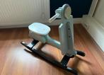 Houten Schommel Scooter - Childhood, Ophalen, Zo goed als nieuw