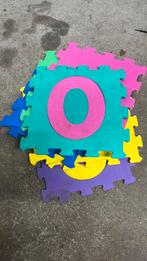 Kinderbuitenspeelgoed, Ophalen, Gebruikt