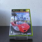 Outrun 2 - Xbox Original, Spelcomputers en Games, Games | Xbox Original, https://support.microsoft.com/nl-nl, Verzenden, 1 speler