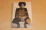 What Happened, Miss Simone? — Biografie Nina Simone, Ophalen of Verzenden, Gelezen, Artiest