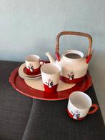 Droste Cacao Servies, Ophalen of Verzenden