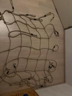 Klimnet, klimladder, klimtouw, Kinderen en Baby's, Speelgoed | Buiten | Speeltoestellen, Ophalen, Zo goed als nieuw, Klimwand