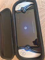 PlayStation Portable in nette staat!, Spelcomputers en Games, Ophalen, Zo goed als nieuw, Zonder controller, Original
