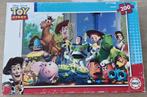 Puzzel Educa Toy Story 200st, Ophalen, Meer dan 50 stukjes, Gebruikt, 4 tot 6 jaar