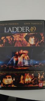 Ladder 49, Ophalen of Verzenden, Zo goed als nieuw, Drama