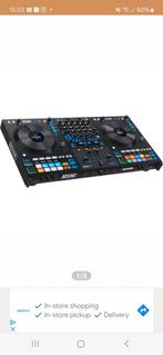 Rane Four dj controler gezocht !, Muziek en Instrumenten, Dj-sets en Draaitafels, Ophalen of Verzenden, Zo goed als nieuw