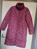 Dames winterjas, Zwart, Zo goed als nieuw, Jacqueline de Yong, Ophalen