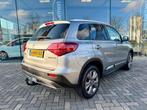 Suzuki Vitara 1.0 Boosterjet Select, NAP, 1e eigenaar, CarPl, Voorwielaandrijving, Stof, Gebruikt, 400 kg