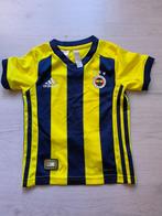 Nieuw! Kinder t-shirt Fenerbahçe mt 98, Sport en Fitness, Voetbal, Maat XS of kleiner, Ophalen, Nieuw, Shirt