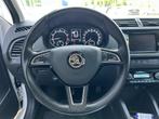 Skoda Fabia Combi 1.0 TSI Business Edition 50% deal 4.975,-, Voorwielaandrijving, Parkeersensor, Gebruikt, Euro 6