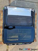 Schuifdak BMW 7-serie E65 E66 54137028569, Auto-onderdelen, Carrosserie en Plaatwerk, Ophalen, Gebruikt, BMW, BMW