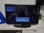 Samsung tv zonder afstandsbediening., Audio, Tv en Foto, Ophalen, Gebruikt, 50 Hz, Samsung