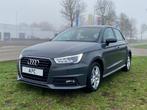 Audi A1 Sportback 1.0 TFSI Sport S line Edition, Leder en Stof, 23 km/l, Origineel Nederlands, Bedrijf