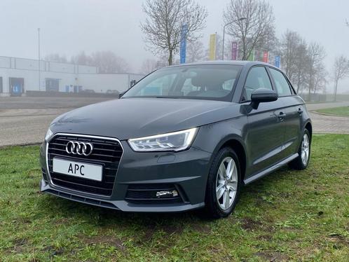 Audi A1 Sportback 1.0 TFSI Sport S line Edition, Auto's, Audi, Bedrijf, Te koop, A1, ABS, Airbags, Airconditioning, Boordcomputer