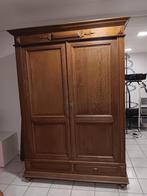 Zeer mooie antieke mechelse kast.., Antiek en Kunst, Antiek | Meubels | Kasten, Ophalen of Verzenden