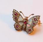 Inkoop van antieke sieraden – door een liefhebber, Ophalen of Verzenden, Overige materialen, Ring