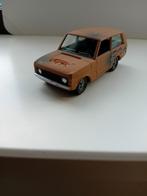 Pilen Range-Rover., Hobby en Vrije tijd, Modelauto's | 1:43, Ophalen of Verzenden
