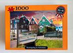 R&B puzzel, Ophalen of Verzenden, 500 t/m 1500 stukjes, Zo goed als nieuw, Legpuzzel