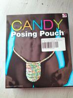 Candy String heren, Carnaval, Nieuw, Ophalen of Verzenden, Accessoires