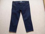 Blauwe spijkerbroek Meyer, Blauw, Meyer, Ophalen of Verzenden, Zo goed als nieuw