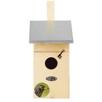 Vogelhuis, nestkast spreeuw laagste prijs garantie, Design voor buiten, Norg, Nieuw, Ophalen of Verzenden