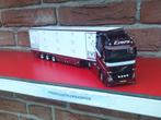 WSI  Volvo  FH5  Globetrotter  XL  van  Evers., Ophalen of Verzenden, Nieuw, Bus of Vrachtwagen, Wsi
