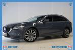 Mazda 6 Sportbreak 2.0 SkyActiv-G 165 Business (bj 2023), 1998 cc, Stof, 4 cilinders, 6 sportbreak