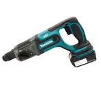 Makita DHR241 Klopboormachine | Incl. Accu, Doe-het-zelf en Verbouw, Gereedschap | Boormachines, Makita, Gebruikt, Support@makita.com