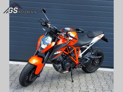 KTM 1290 SUPER DUKE R (bj 2014), Motoren, Motoren | KTM, Bedrijf, Naked bike, meer dan 35 kW