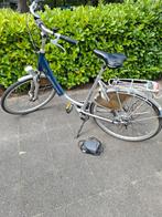 Electrische batavus fiets, Fietsen en Brommers, Fietsen | Vouwfietsen, Ophalen, Zo goed als nieuw, Batavus