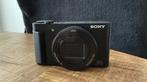 Sony DSC-HX90V, Audio, Tv en Foto, Fotocamera's Digitaal, Gebruikt, Compact, Sony, 8 keer of meer