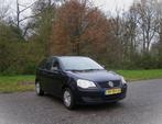 Volkswagen Polo 1.4-16V Optive . 5 Drs. Airco . Elec ramen e, Voorwielaandrijving, Stof, Gebruikt, Zwart