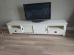 TV meubel van troubadour, Huis en Inrichting, Ophalen, Gebruikt, 200 cm of meer, Minder dan 100 cm