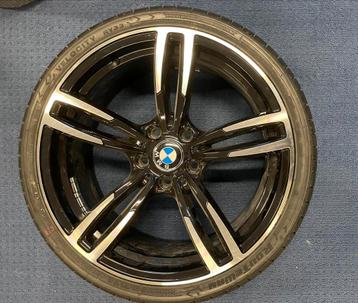 NIEUW! 1x Velocity RY33 235/35R19 91Y & BMW 19” velg €599,99 beschikbaar voor biedingen