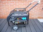 Hyundai HHDP35DE Benzine aggregaat/generator 3.8 Kw Nieuw, Doe-het-zelf en Verbouw, Aggregaten, Ophalen, Nieuw, Minder dan 5 kVA