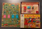 Het Pinkeltje Bordspel, Vintage, MB, Ophalen of Verzenden