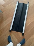 Scherm skoda octavia station, Ophalen, Zo goed als nieuw