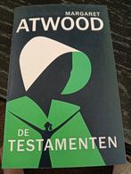 Margaret Atwood - De testamenten, Margaret Atwood, Ophalen of Verzenden, Zo goed als nieuw, Amerika
