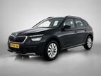 Skoda Kamiq 1.0 TSI Ambition | Carplay | Sensoren |, Auto's, 12 maanden, Stof, Gebruikt, Euro 6