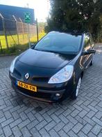 Renault Clio 1.2 16V 55KW 5-DRS nieuwe apk, Voorwielaandrijving, 535 kg, 74 pk, 4 cilinders