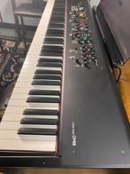 YAMAHA CP88 – GEBRUIKT, PROFESSIONEEL, INCL. STAND, READY?, Ophalen of Verzenden, Gebruikt, 88 toetsen, Yamaha